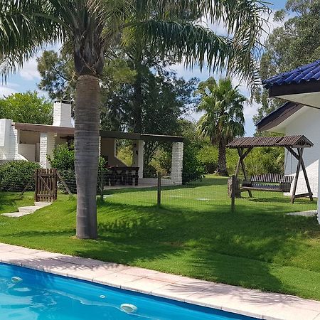 Waslala Villa Пунта дел Есте Екстериор снимка