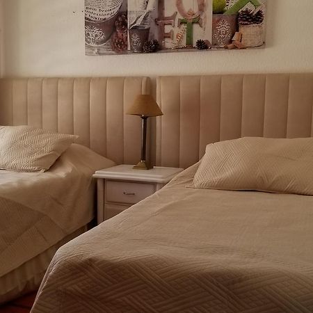 Waslala Villa Пунта дел Есте Екстериор снимка