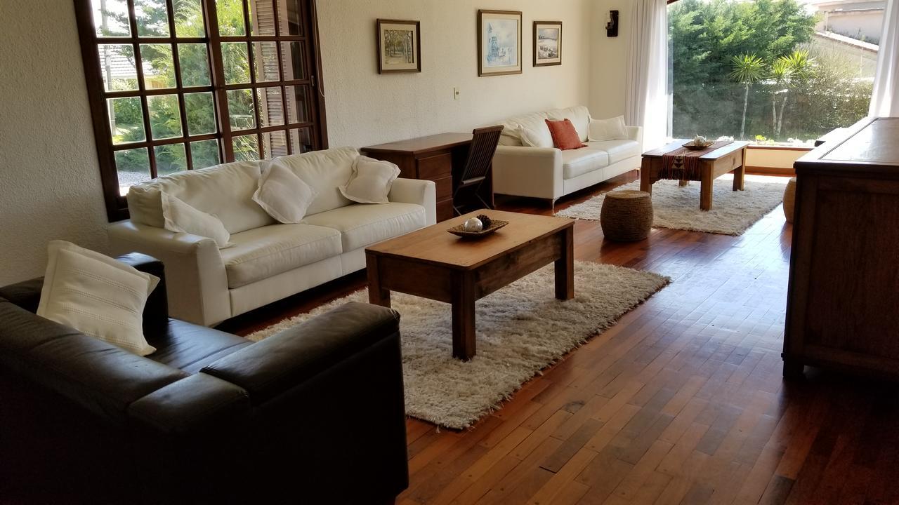 Waslala Villa Пунта дел Есте Екстериор снимка