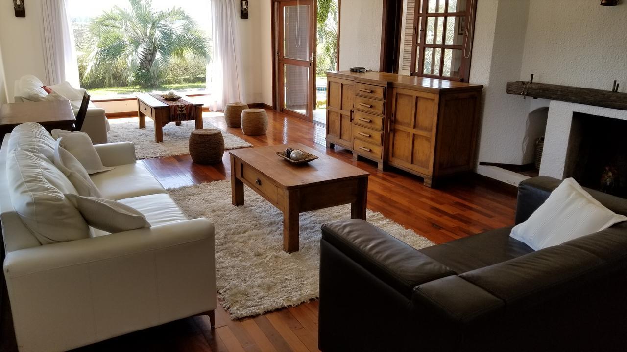 Waslala Villa Пунта дел Есте Екстериор снимка
