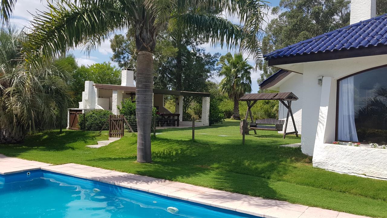 Waslala Villa Пунта дел Есте Екстериор снимка