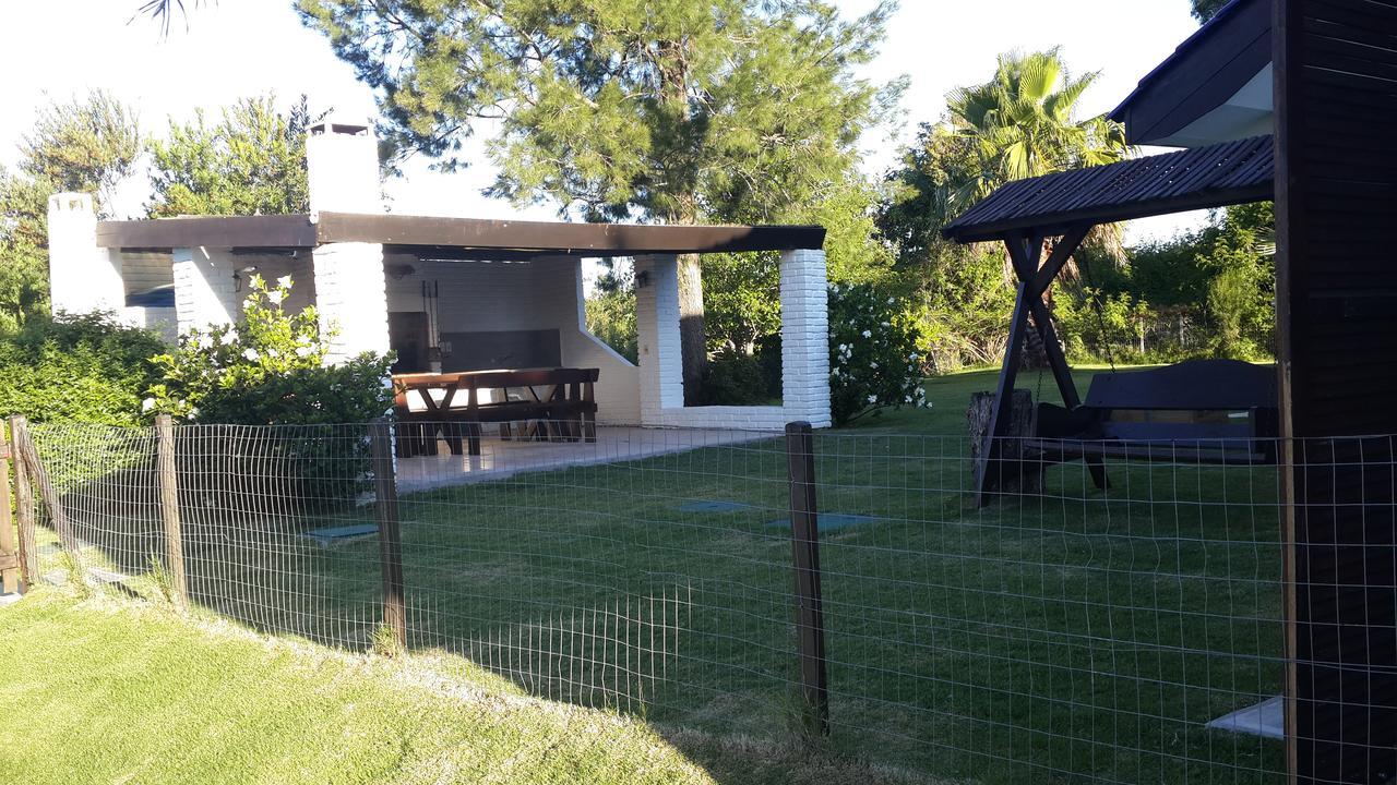 Waslala Villa Пунта дел Есте Екстериор снимка
