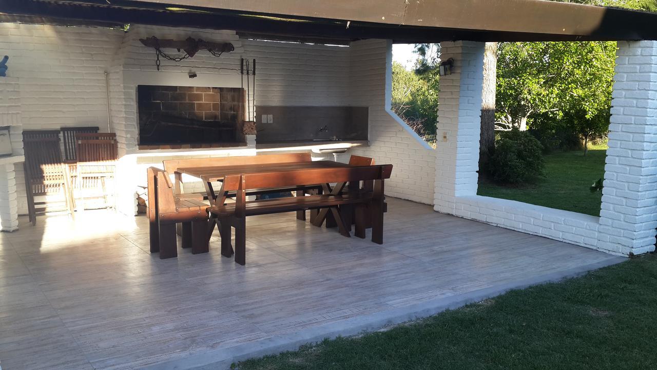 Waslala Villa Пунта дел Есте Екстериор снимка