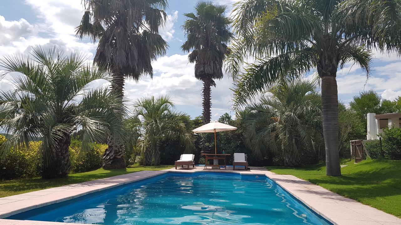 Waslala Villa Пунта дел Есте Екстериор снимка