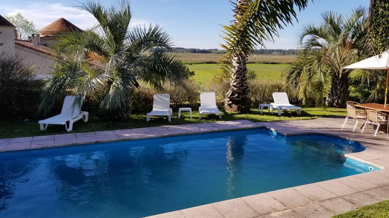 Waslala Villa Пунта дел Есте Екстериор снимка