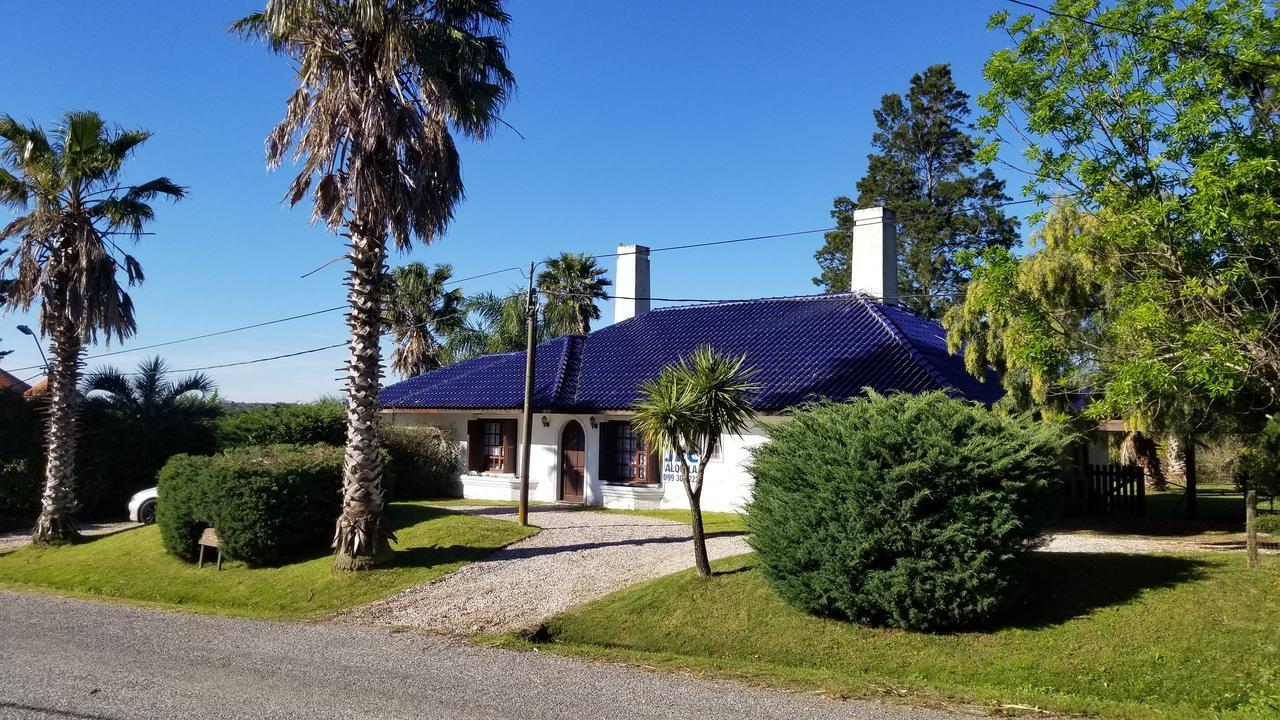 Waslala Villa Пунта дел Есте Екстериор снимка