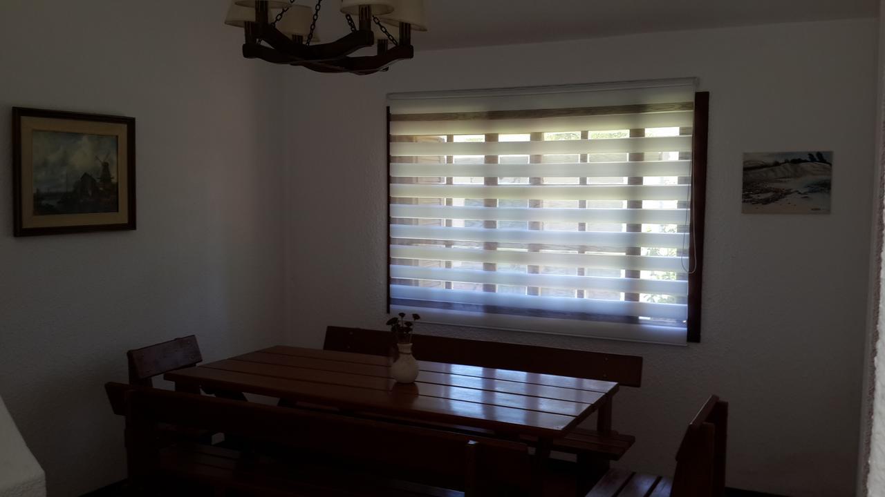 Waslala Villa Пунта дел Есте Екстериор снимка