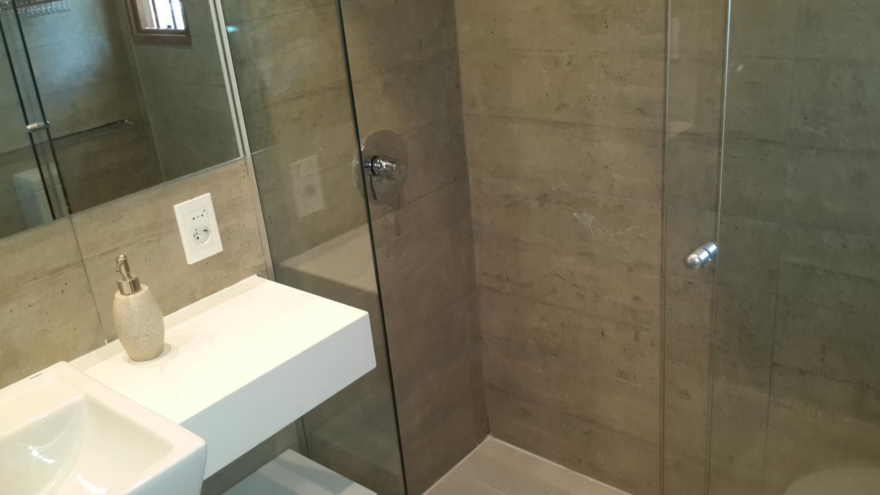 Waslala Villa Пунта дел Есте Екстериор снимка