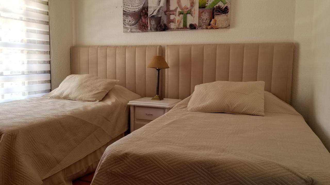 Waslala Villa Пунта дел Есте Екстериор снимка